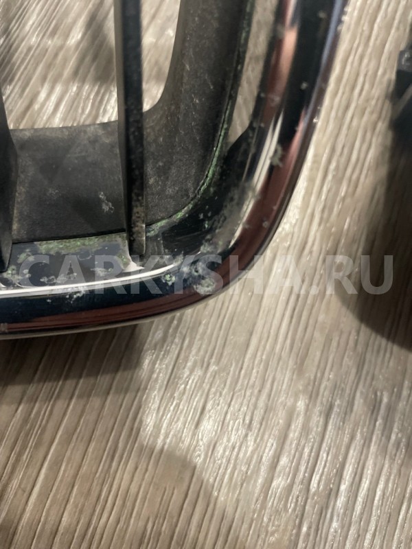 Решетка радиатора BMW 3 E90 BMW 3er 