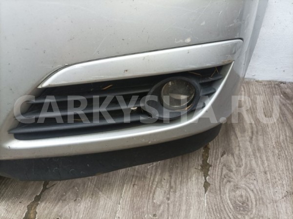 Бампер передний Opel Astra H ХЕТЧБЭК 5ДВ. ПРАВЫЙ Opel Astra 