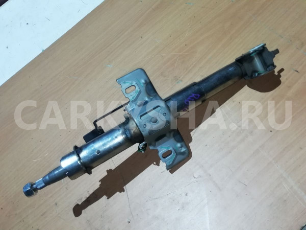 Колонка рулевая Kia Rio III (2011—2015) Kia Rio оригинальный номер 563100U300