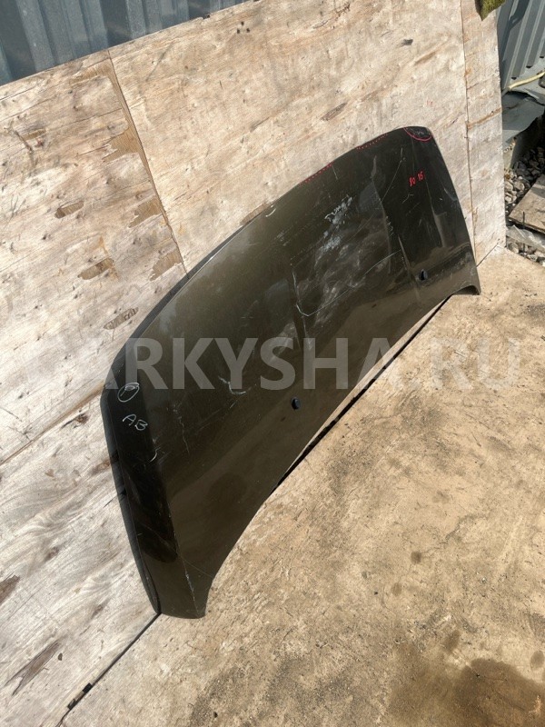 Капот Peugeot 3008 2010-2017 7901Q8 Peugeot 3008 