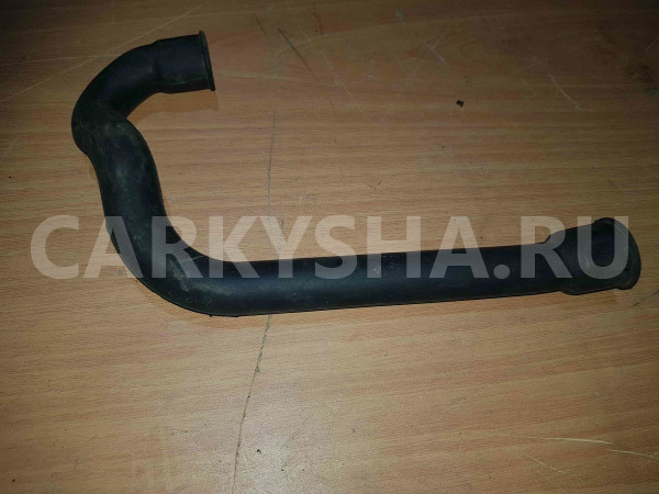 Шланг кондиционера Volkswagen Jetta V (2005—2011) Volkswagen Jetta оригинальный номер 1k1816311