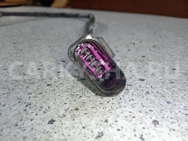 Датчик кислородный Audi Q7 4M CVMD 3.0 дизель Audi Q7 оригинальный номер 4M0906262E