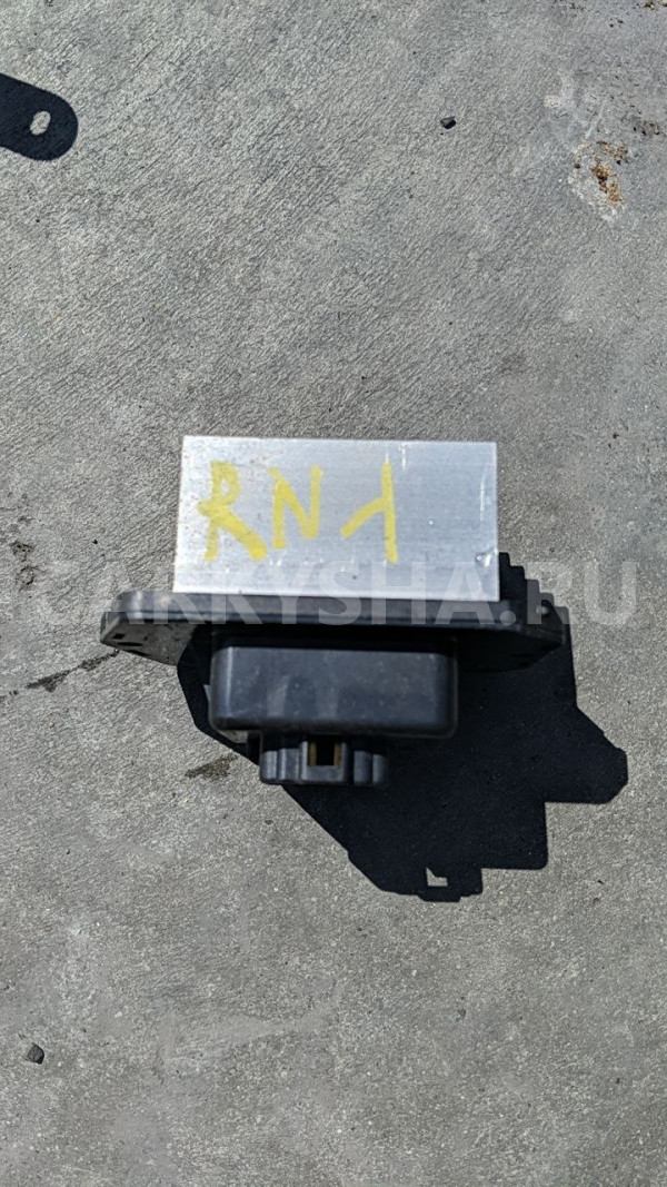 Реостат Honda Stream 