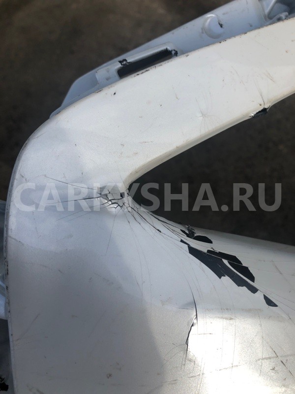 Бампер Lexus RX300 2012-2015 521194D918, передний Lexus RX 
