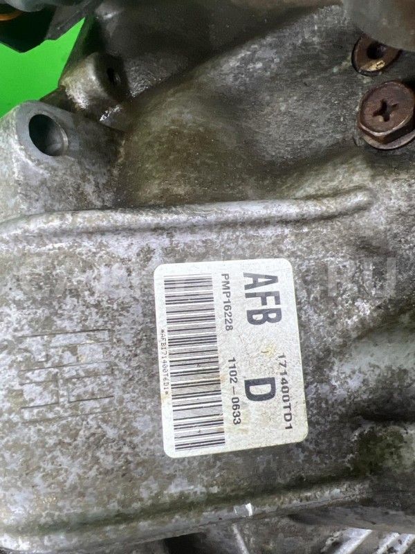 Мкпп Chevrolet Aveo 2002-2012 858 T250 B12D1 Chevrolet Aveo 