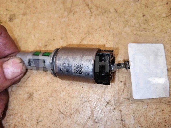 Название детали Соленоид Модель Hyundai i40 2011> Hyundai i40 оригинальный номер 463133B665