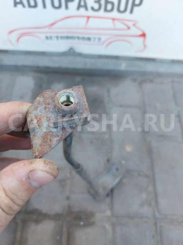 Шланг  привода сцепления Toyota Avensis T250 Toyota Avensis оригинальный номер 9094702D20
