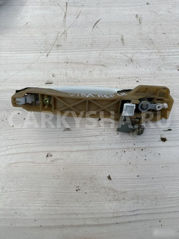 Ручка двери передней левой Chevrolet Aveo T250 Chevrolet Aveo 