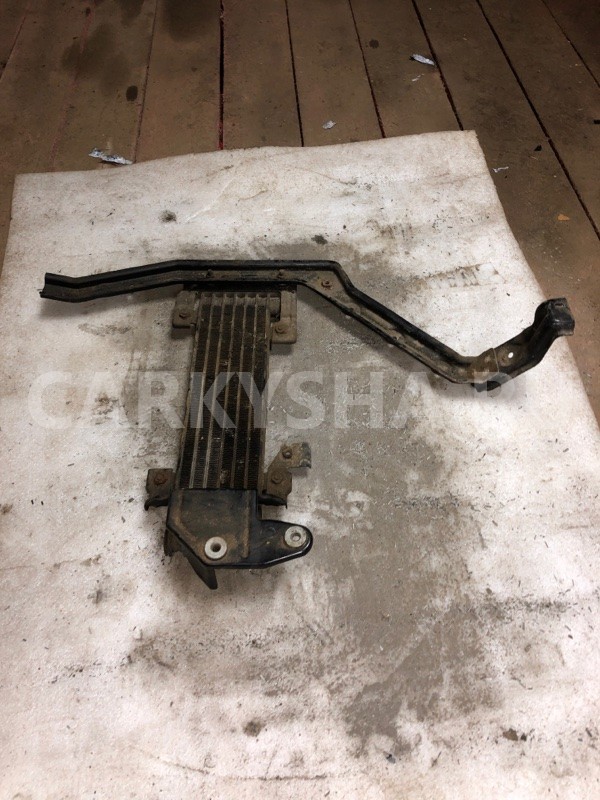 Радиатор Акпп Acura Mdx 2 2007-2012 Acura MDX 