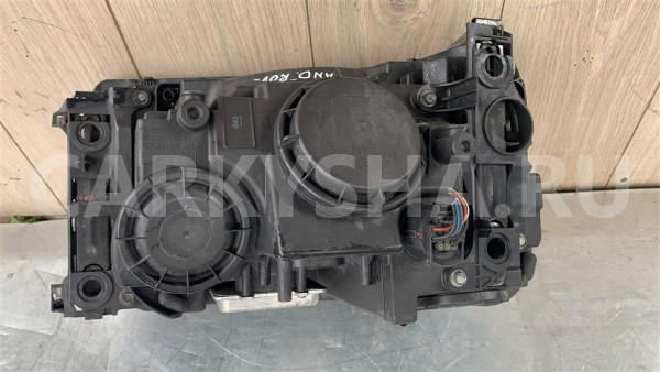 Фара правая Land Rover Range Rover Sport 2005-2012 Land Rover Range Rover оригинальный номер XBC501703LZN