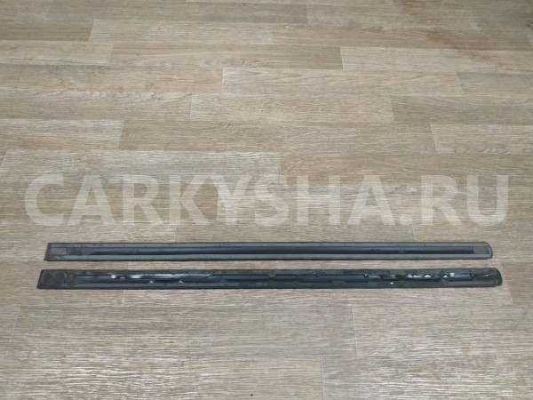 Накладка двери задней Ford Mondeo 