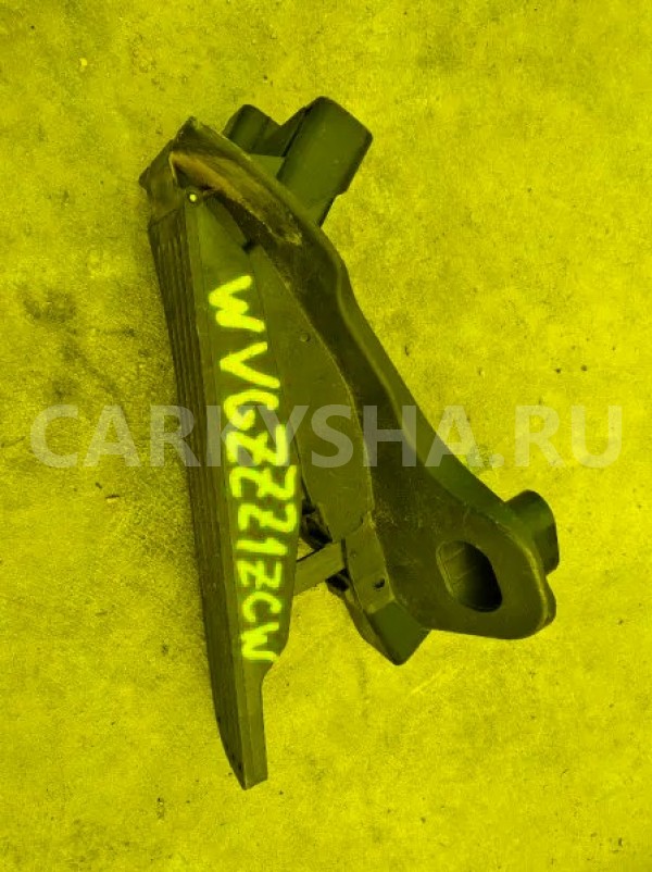 Педаль газа Volkswagen Touran 