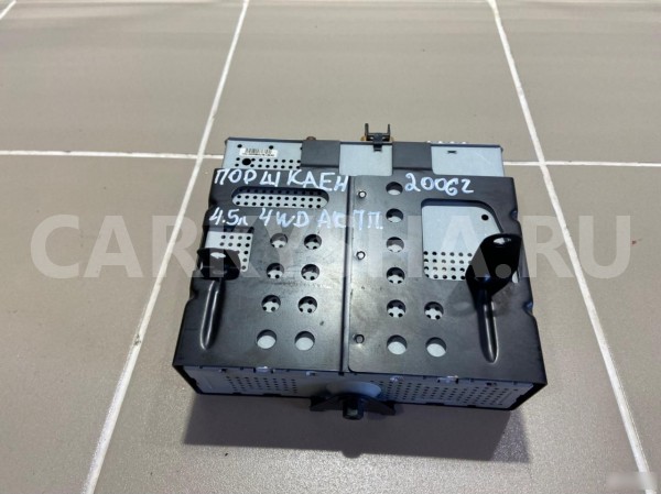 TV-тюнер Porsche Cayenne 1 Porsche Cayenne оригинальный номер 7L5919146