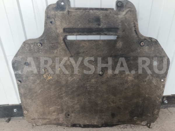 Защита двигателя Audi Q7 2017 4M0825236 4M CRTA Audi Q7 