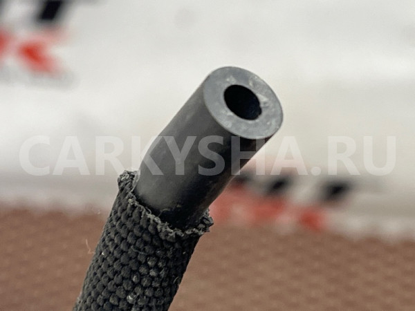 Вакуумный шланг BMW X1 оригинальный номер 11 65 7 607 726, 11 65 7 607 726, 11657607726, 7607726
