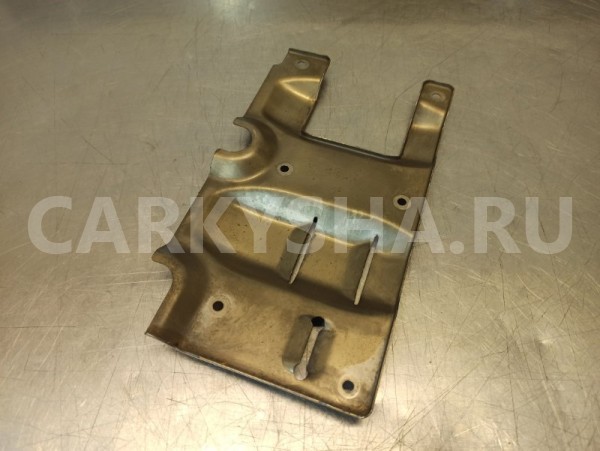 Маслоотражатель Nissan X-Trail T30 QR20DE 2.0 2006 Nissan X-Trail 