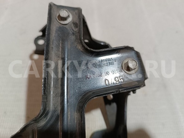 Кронштейн топливного фильтра Ford Mondeo 