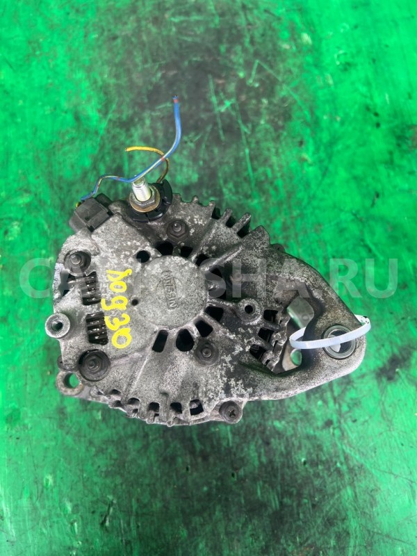 Генератор Nissan Pathfinder 1995-2004 A1250 VG33E Nissan Pathfinder 