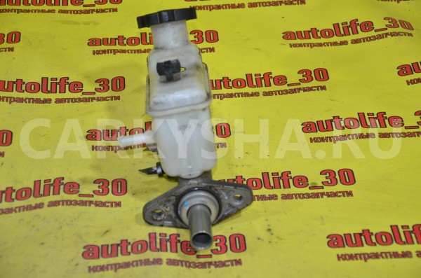 Цилиндр тормозной главный Kia Soul 