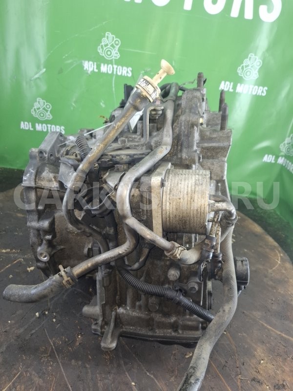 Вариатор Mitsubishi Outlander XL 2006-2013 2700A246 4B12 4B11 Mitsubishi Outlander 