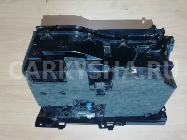 Бардачок Mercedes-Benz E-класс W212/S212/C207/A207 рестайлинг (2013—2016) Mercedes-Benz E-klasse оригинальный номер a2126802491