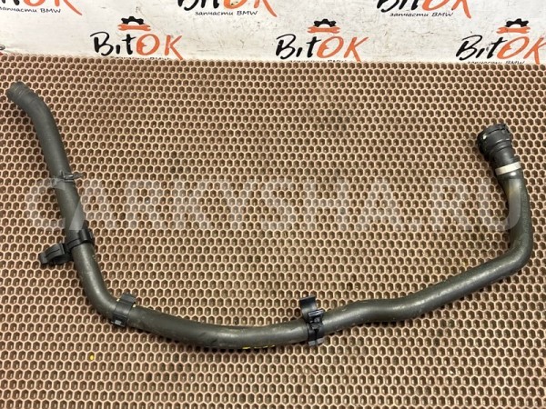 Шланг системы охлаждения BMW 3er 