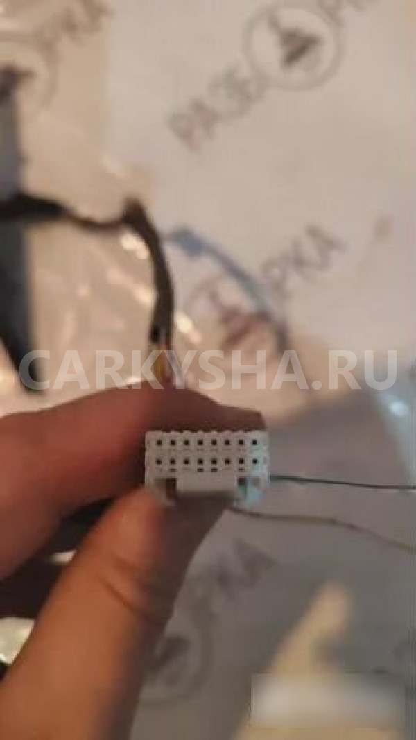 Зеркало заднего вида правое Toyota Crown GRS184 Toyota Crown 