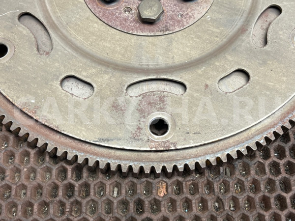 Маховик АКПП Mini Clubman оригинальный номер 11 22 7 557 239, 11 22 7 557 239, 11227557239, 7557239