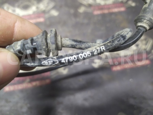 Датчик абс ABS задний Рено Сандеро Sandero Renault 14 оригинальный номер 479007380R