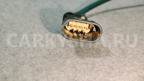 Лямбда-зонд Renault Logan 1 Renault 20 