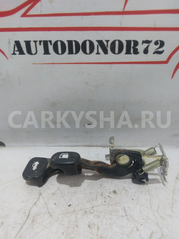 Рычаг открывания бензобака Hyundai Solaris Hyundai Solaris оригинальный номер 8157022012
