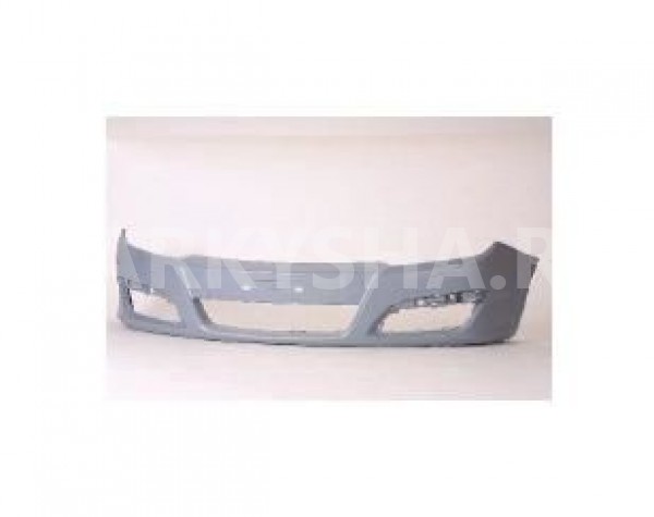 Бампер передний Opel Astra 