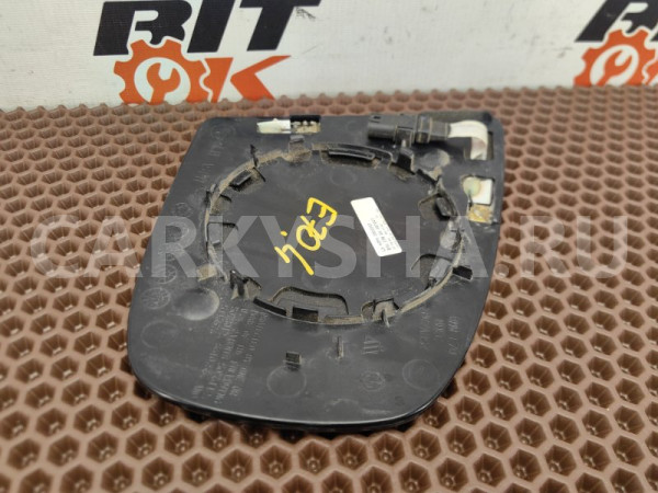 Зеркальный элемент BMW X5 оригинальный номер 51 16 7 174 981, 51 16 7 174 981, 51167174981, 7174981