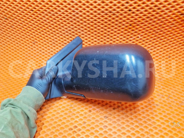 Зеркало левое Mitsubishi RVR N23W 4G63 2.0 Mitsubishi i 