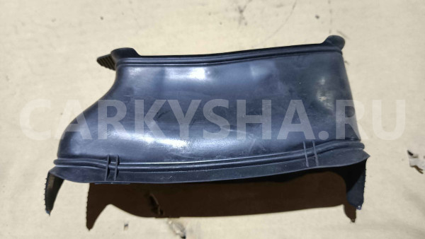 Воздуховод Skoda Fabia II (2007—2010) Skoda Fabia оригинальный номер 6q0819159c