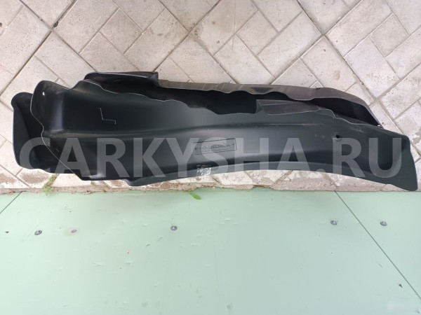 Подкрылок задний Митцубиси Аутлендер Mitsubishi Mitsubishi i оригинальный номер NLL 3526004 3526003
