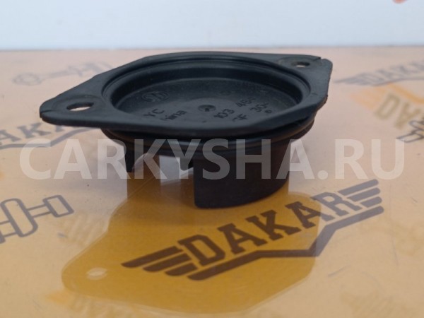 Крышка маслоотделителя Skoda Rapid NH3 CFNA 1.6 Skoda Rapid 