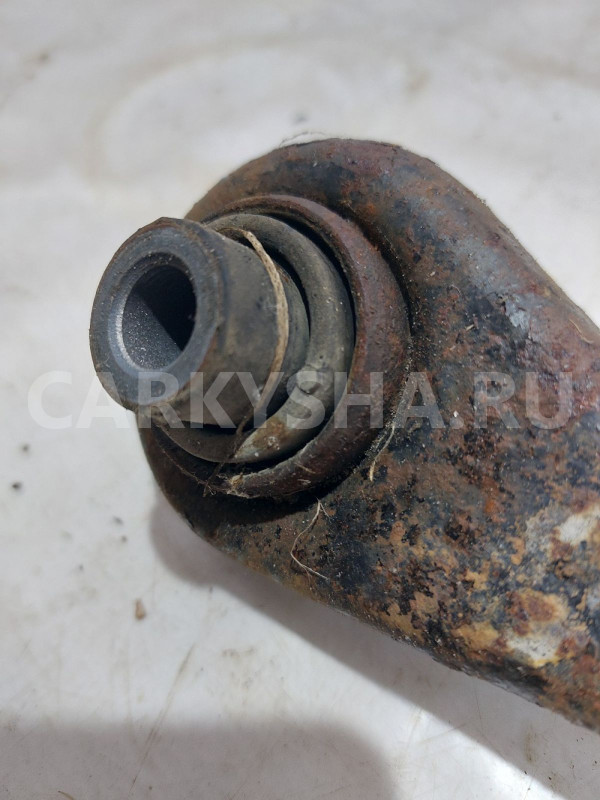 Рычаг задний Volkswagen Golf Plus I Volkswagen Golf Plus оригинальный номер 1K0501530B