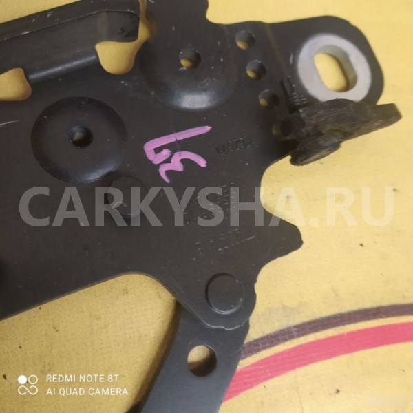 Петля капота правая BMW 1 F20 N13 BMW 1er 