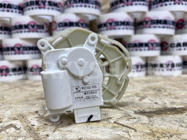 Серводвигатель режима Jetour X90 PLUS оригинальный номер F08-8107037