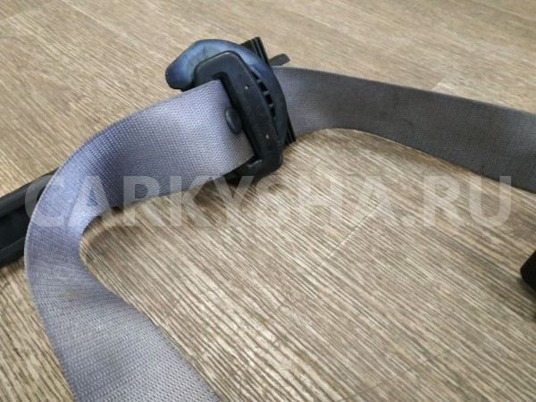 Ремень безопасности передний левый Mercedes-Benz S-klasse 