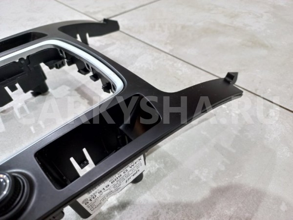 Центральная консоль Audi A5 2010 8T0919609G 8T CDN Audi A5 