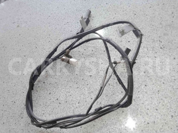 Проводка (коса) Kia Rio II рестайлинг (2009—2011) Kia Rio оригинальный номер 962101g700