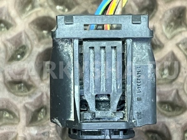 Разъем фары BMW X3 