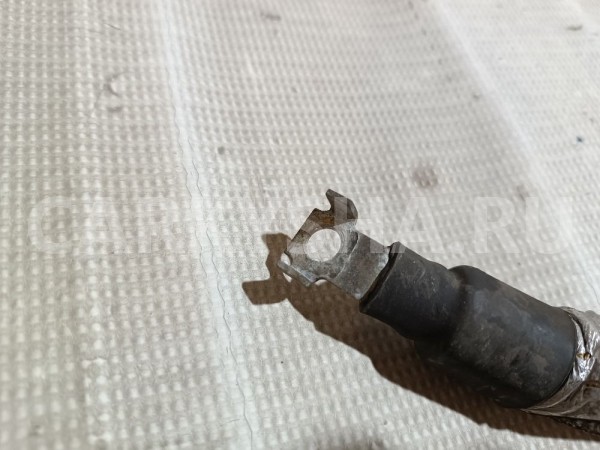 Провод массы генератора Land Rover Range Rover 