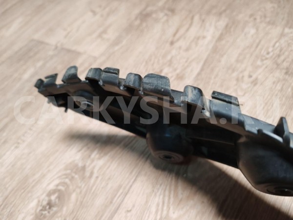 Кронштейн бампера Nissan Terrano 2018 850447947R F4R, задний правый Nissan Terrano 