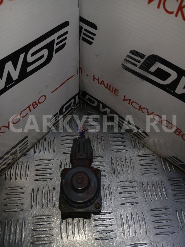 Клапан EGR Mitsubishi Dion 