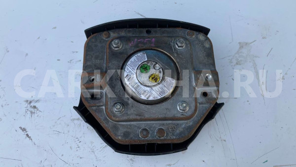 Подушка безопасности в руль Mercedes W164 W251 Mercedes-Benz M-klasse 