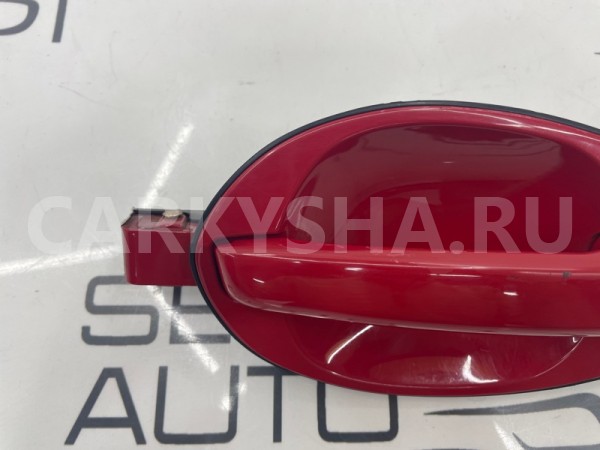 Ручка двери передняя левая Hyundai Coupe/tiburon Hyundai Coupe 