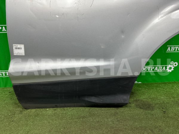 Дверь Ford Kuga 2012-2019 5228814, задняя левая Ford Kuga 